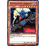 GLD5-EN002 Patrician of Darkness comune Limited Edition (EN) -NEAR MINT-