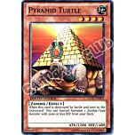 GLD5-EN003 Pyramid Turtle comune Limited Edition (EN) -NEAR MINT-