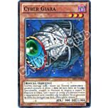 BP01-IT002 Cyber Giara rara starfoil Unlimited (IT) -NEAR MINT-