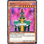 BP01-IT003 Jinzo rara Unlimited (IT) -NEAR MINT-