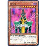 BP01-IT003 Jinzo rara starfoil Unlimited (IT) -NEAR MINT-