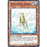 BP01-IT012 Rana degli Alberi rara starfoil Unlimited (IT) -NEAR MINT-