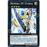 BP01-IT024 Numero 39: Utopia rara starfoil Unlimited (IT) -NEAR MINT-