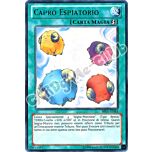 BP01-IT042 Capro Espiatorio rara Unlimited (IT) -NEAR MINT-