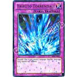 BP01-IT051 Tributo Torrenziale rara starfoil Unlimited (IT) -NEAR MINT-