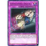 BP01-IT055 Corruzione Oscura rara Unlimited (IT)  -GOOD-