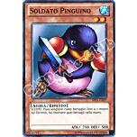 BP01-IT057 Soldato Pinguino comune Unlimited (IT) -NEAR MINT-