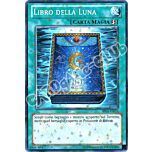 BP01-IT072 Libro della Luna comune starfoil Unlimited (IT) -NEAR MINT-