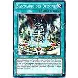 BP01-IT076 Santuario del Demone comune Unlimited (IT) -NEAR MINT-