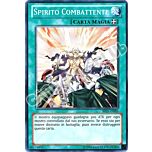 BP01-IT081 Spirito Combattente comune Unlimited (IT) -NEAR MINT-