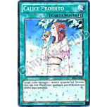 BP01-IT082 Calice Proibito comune starfoil Unlimited (IT) -NEAR MINT-