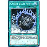 BP01-IT083 Catene degli Abissi comune starfoil Unlimited (IT) -NEAR MINT-