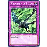 BP01-IT089 Windstorm of Etaqua comune Unlimited (IT)  -PLAYED-