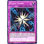 BP01-IT092 Magia Ombra comune Unlimited (IT) -NEAR MINT-