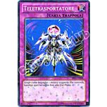 BP01-IT098 Teletrasportatore comune starfoil Unlimited (IT) -NEAR MINT-