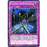 BP01-IT105 Catena Demoniaca comune starfoil Unlimited (IT) -NEAR MINT-