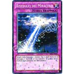 BP01-IT107 Risveglio del Miracolo comune starfoil Unlimited (IT) -NEAR MINT-