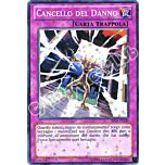 BP01-IT109 Cancello del Danno comune starfoil Unlimited (IT) -NEAR MINT-