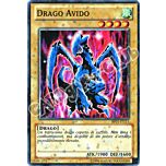 BP01-IT111 Drago Avido comune starfoil Unlimited (IT) -NEAR MINT-