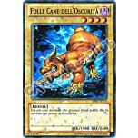BP01-IT113 Folle Cane dell'Oscurita' comune starfoil Unlimited (IT)  -PLAYED-