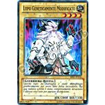 BP01-IT116 Lupo Geneticamente Modificato comune starfoil Unlimited (IT) -NEAR MINT-