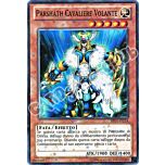 BP01-IT124 Parshat Cavaliere Volante comune starfoil Unlimited (IT) -NEAR MINT-