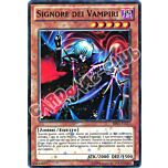 BP01-IT127 Signore dei Vampiri comune starfoil Unlimited (IT) -NEAR MINT-