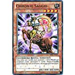 BP01-IT137 Chiron il Saggio comune starfoil Unlimited (IT) -NEAR MINT-