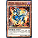 BP01-IT154 Drago Doppia Canna comune Unlimited (IT) -NEAR MINT-