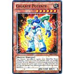 BP01-IT161 Gigante Potente comune starfoil Unlimited (IT) -NEAR MINT-