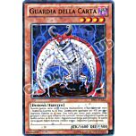 BP01-IT162 Guardia della Carta comune starfoil Unlimited (IT) -NEAR MINT-