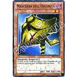 BP01-IT172 Maschera dell'Oscurita' comune starfoil Unlimited (IT) -NEAR MINT-