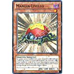BP01-IT209 Mangia-Livello comune starfoil Unlimited (IT) -NEAR MINT-