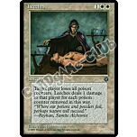 Leeches rara (EN) -NEAR MINT-
