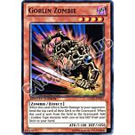 GLD5-EN021 Goblin Zombie comune Limited Edition (EN) -NEAR MINT-
