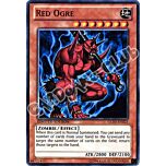 GLD5-EN023 Red Ogre comune Limited Edition (EN) -NEAR MINT-