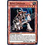 GLD5-EN025 Bone Crusher comune Limited Edition (EN) -NEAR MINT-