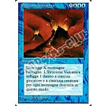 Eruzione Vulcanica rara (IT) -NEAR MINT-