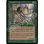 Fugitive Druid rara (EN) -NEAR MINT-