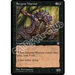 Serpent Warrior comune (EN) -NEAR MINT-