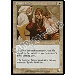 014 / 350 Faith Healer rara (EN) -NEAR MINT-