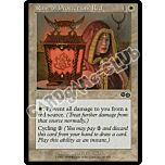 040 / 350 Rune of Protection: Red comune (EN) -NEAR MINT-