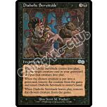 130 / 350 Diabolic Servitude non comune (EN) -NEAR MINT-