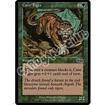 241 / 350 Cave Tiger comune (EN) -NEAR MINT-