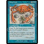 034 / 143 King Crab non comune (EN) -NEAR MINT-