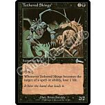 070 / 143 Tethered Skirge non comune (EN) -NEAR MINT-