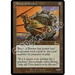 122 / 143 Beast of Burden rara (EN) -NEAR MINT-