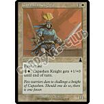 003 / 143 Capashen Knight comune (EN) -NEAR MINT-