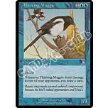 049 / 143 Thieving Magpie non comune (EN) -NEAR MINT-