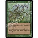 116 / 143 Plated Spider comune (EN) -NEAR MINT-